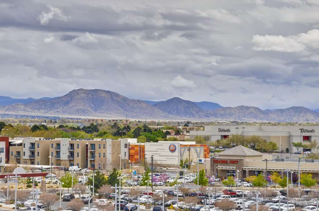 Hyatt Place Albuquerque Uptown - photo 26