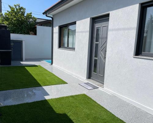 House 9 Guimarães — 4-Star Luxury Hotel in Guimaraes, Portugal