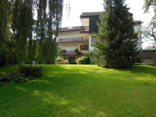 Hotel Forellenhof — Detmold — photo 4