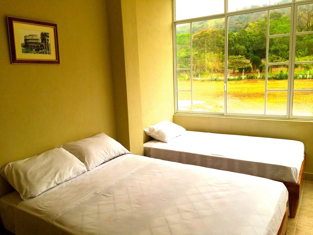 Berlin Hotel Spa & Finca — Jipijapa — photo 3