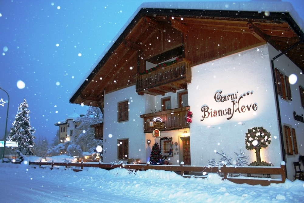 Garni Biancaneve