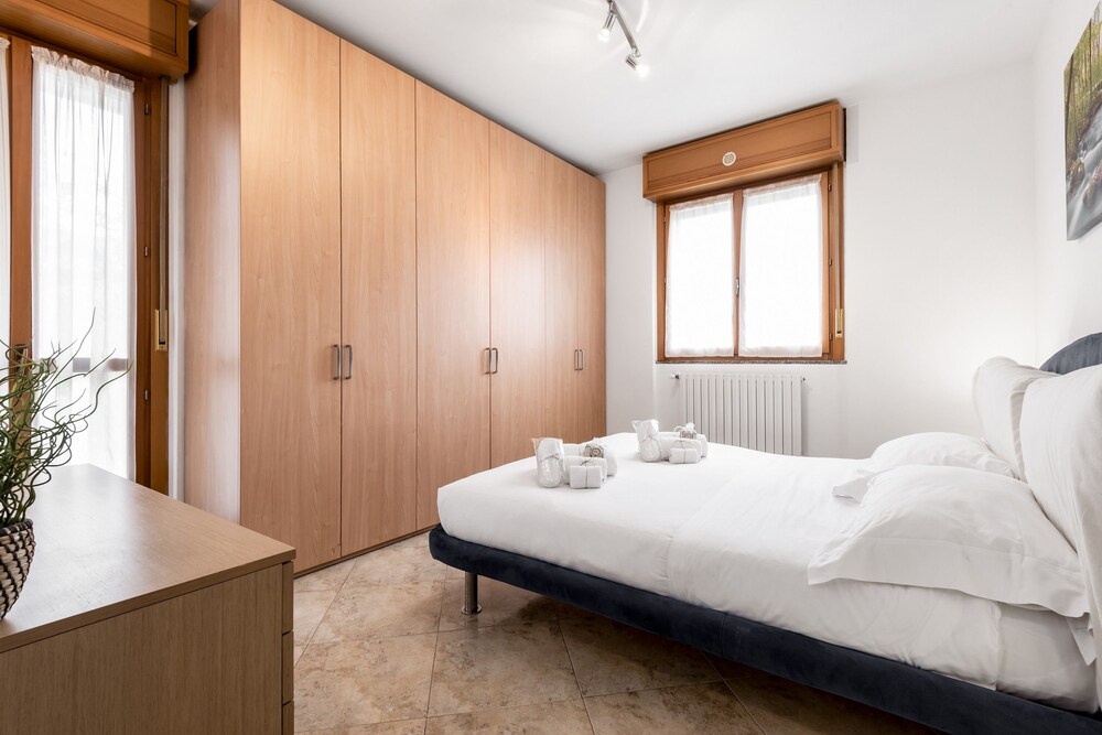 Suitelowcost Humanitas Apartment — Rozzano — photo 4