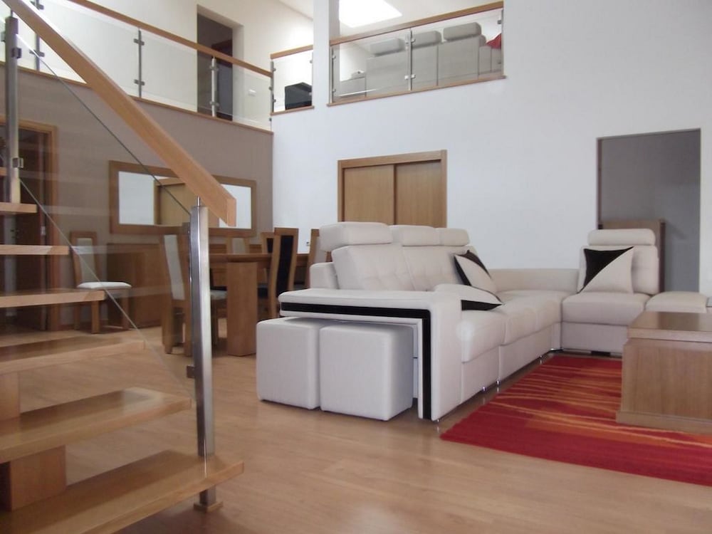Quinta dos Caibrais — hotel in Oliveira De Frades