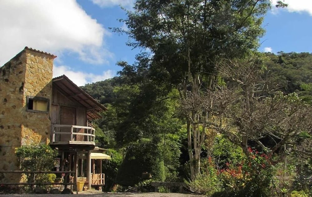Estalagem do Lolo in Petropolis, Brasil