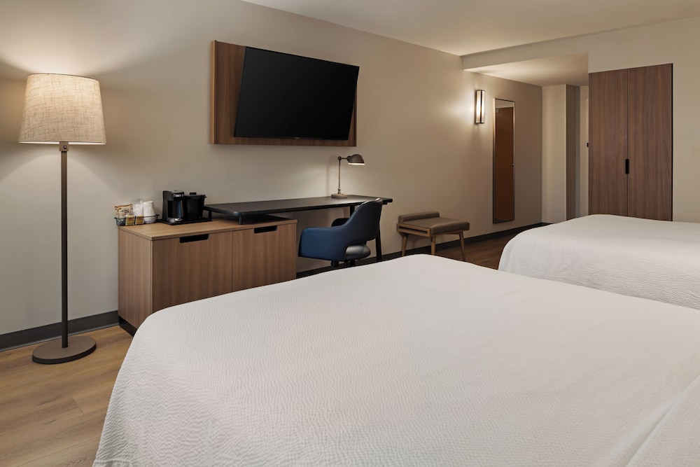 Fairfield Inn by Marriott Sacramento Cal Expo - photo 13