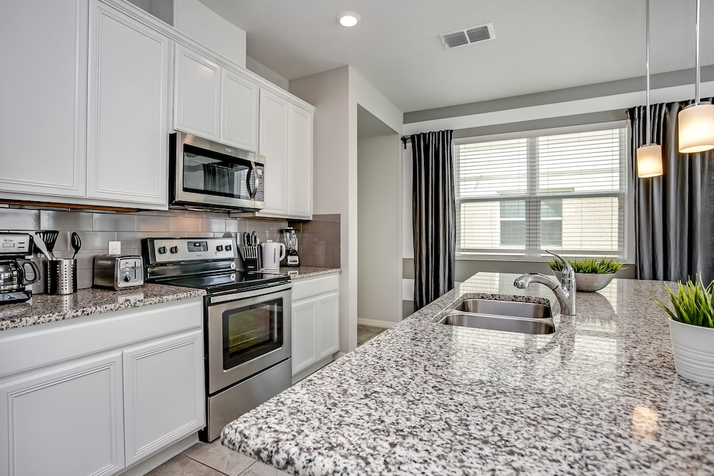 5128kway Amazing New Compass Bay Resort - photo 20