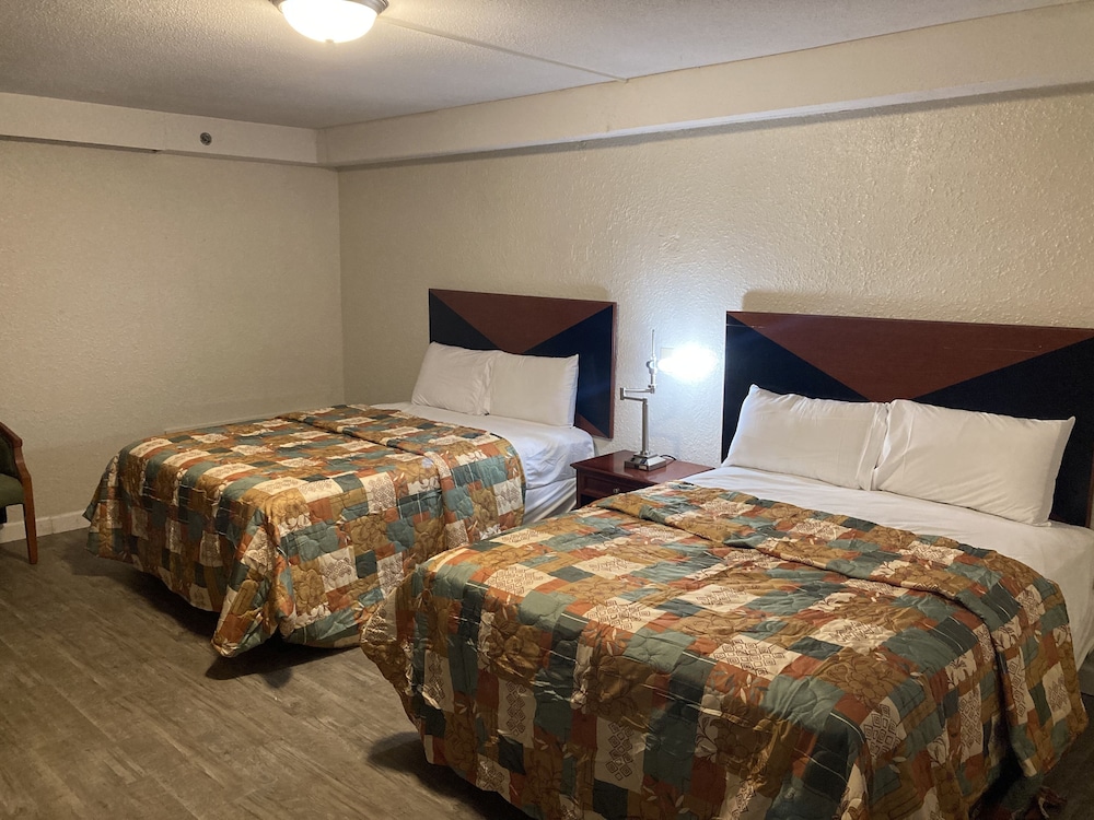 Petersburg VA Hotel - photo 13