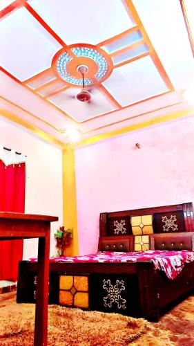 Bajrang Kutir — Varanasi