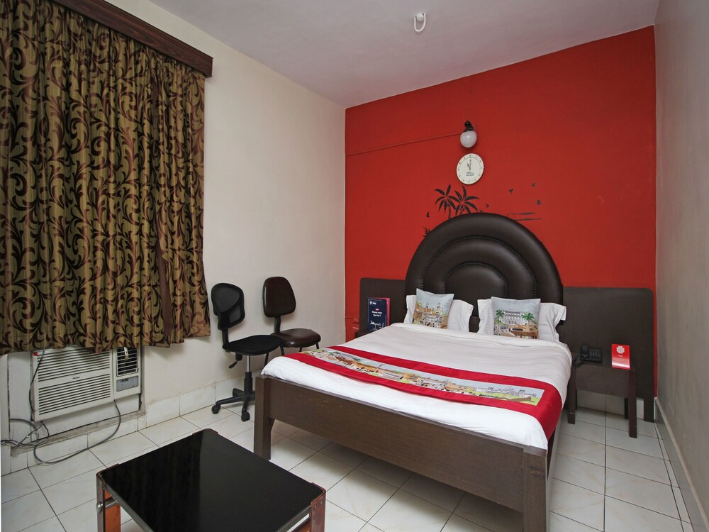 OYO 5837 Hotel Castle in Jamshedpur, India