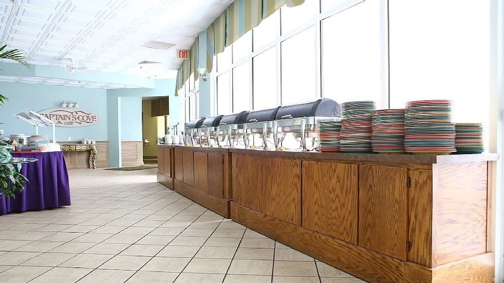 Sea Watch Resort - photo 14