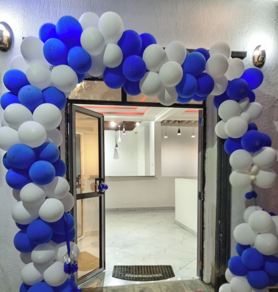 The Grand Alton Resort Kisumu in Kisumu, Kenya