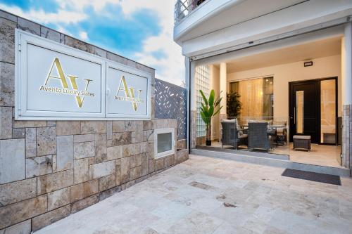 Avento Lux Suites - last minute hotel in Unknown City