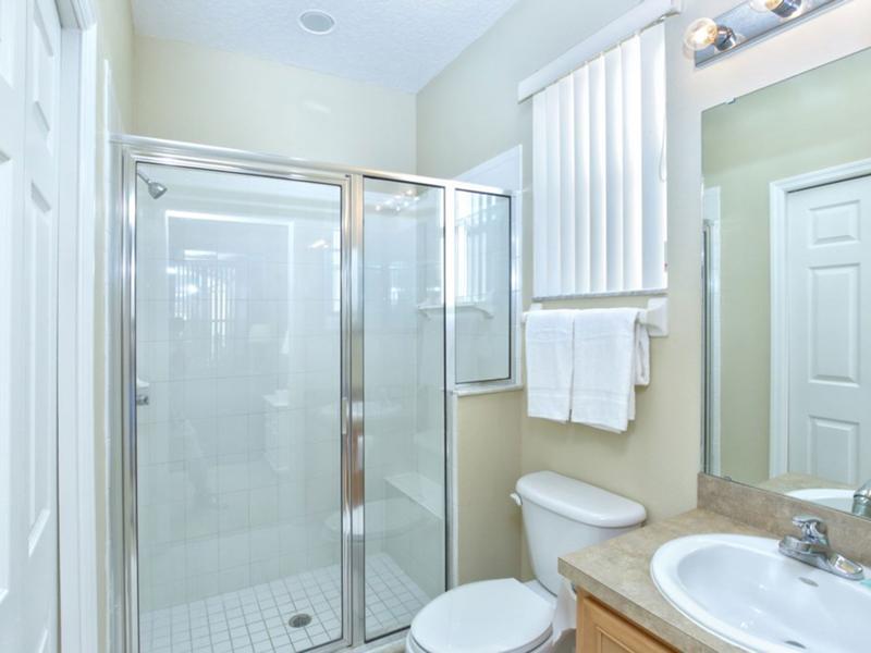 Disney Area Platinum Homes