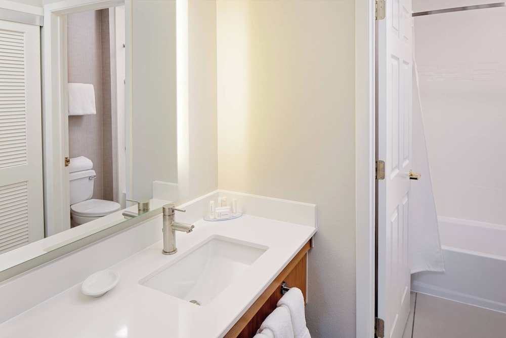 Residence Inn by Marriott Arlington - photo 13