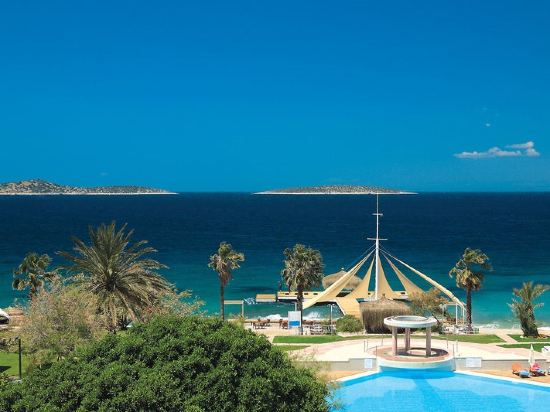 Noa Hotels Bodrum Beach Club — Bodrum — photo 4