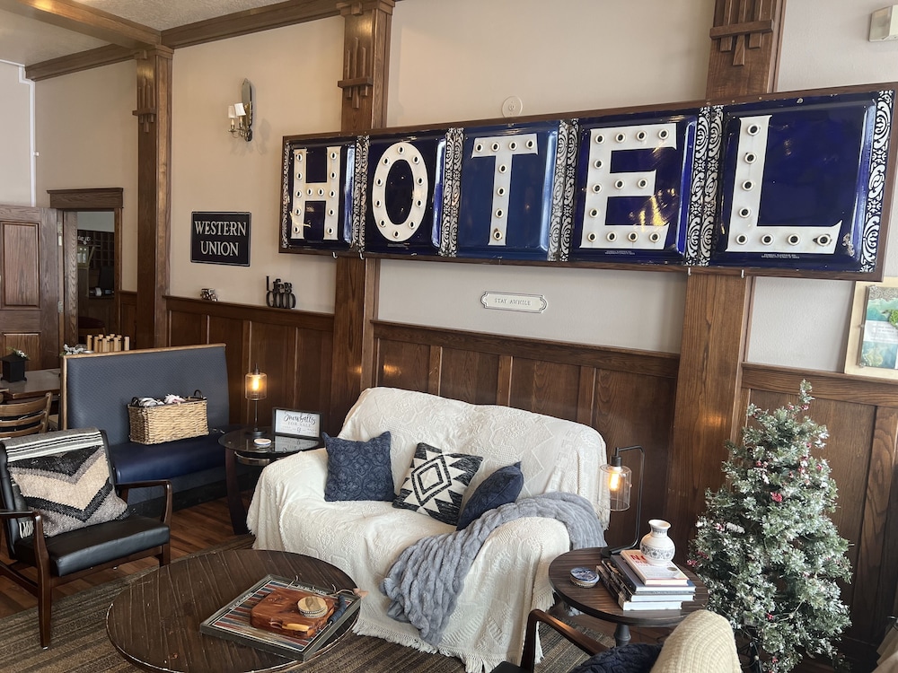 Enders Hotel - photo 16