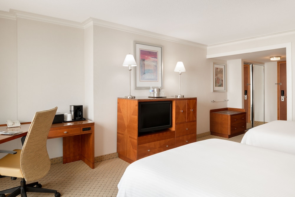 San Diego Marriott Gaslamp Quarter - photo 7