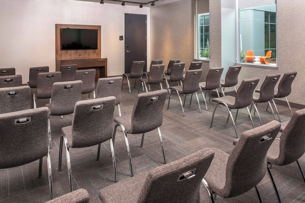 Aloft Charlotte Ballantyne - photo 33