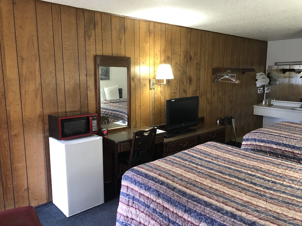 Budget Host Inn Greenup - photo 6