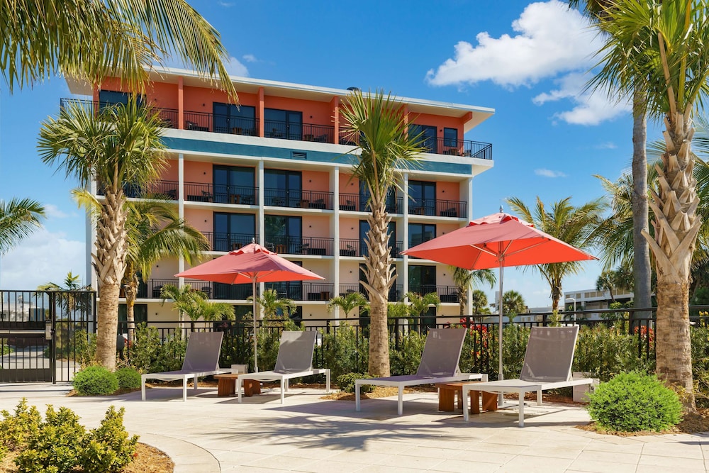 Hilton Garden Inn St. Pete Beach - photo 53