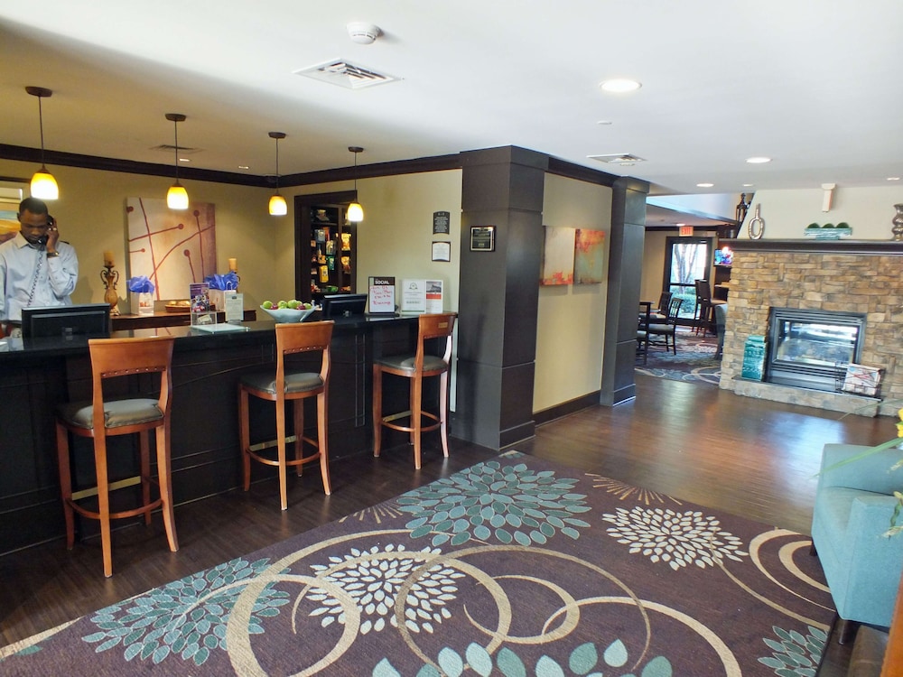 Staybridge Suites Irving Las Colinas by IHG - photo 3