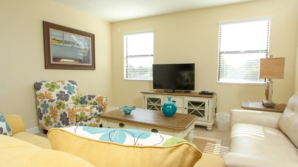 Grhmvd1518 Champions Gate Resort 6 Bed 6 Baths House - photo 4