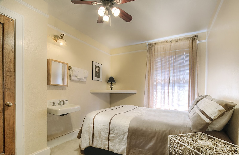 Hotel Monte Vista - photo 9