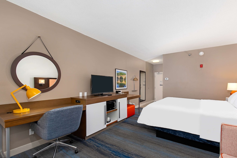 Hampton Inn Corbin KY - photo 5