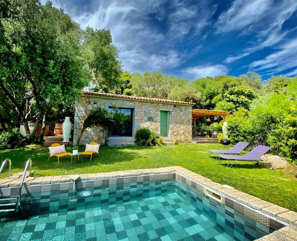 Les Bergeries de Figari in Figari, France