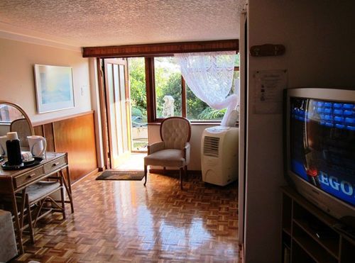 Villa Belladonna Guesthouse