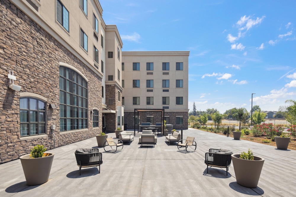 Staybridge Suites Sacramento Woodland - photo 130