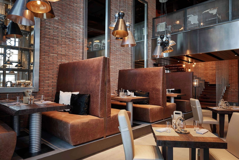 מזון ומשקאות