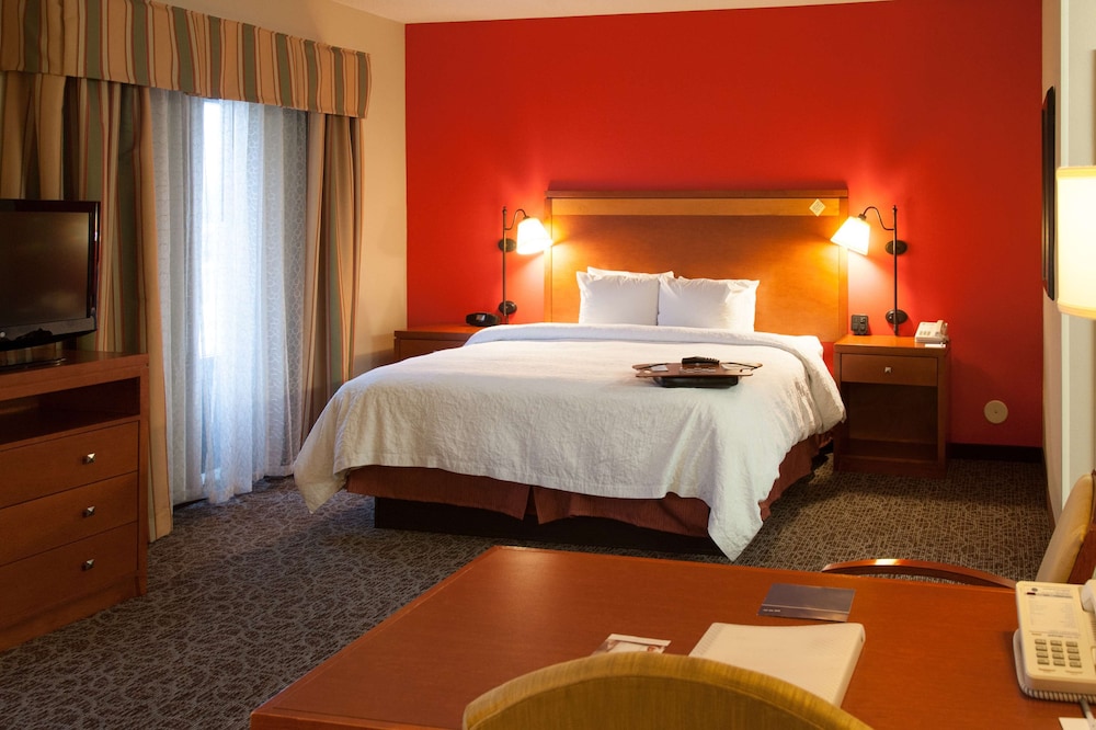 Hampton Inn Enterprise - photo 14