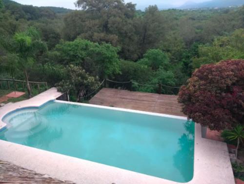 Hermoso Alojamiento Ecoturistico a 45 minutos de Monterrey pet-friendly hotel Allende