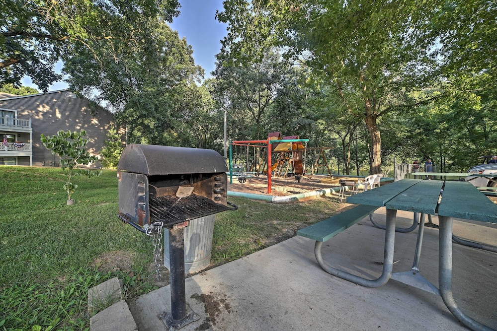 Branson Vacation Rental w Resort Amenities - photo 36