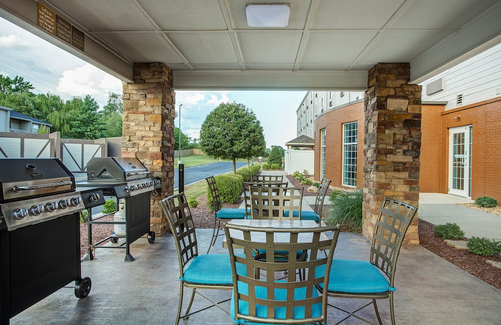 Candlewood Suites Bowling Green by IHG - photo 25