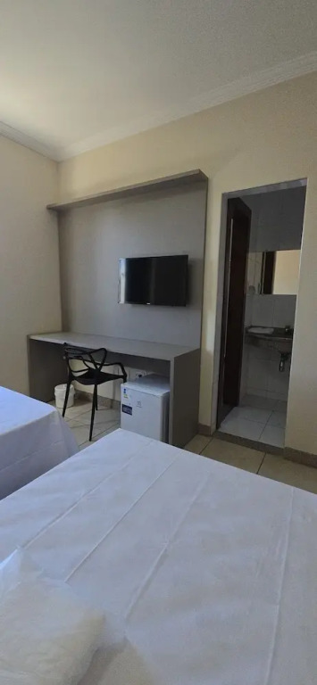 Hotel Canaan — Sete Lagoas — photo 3