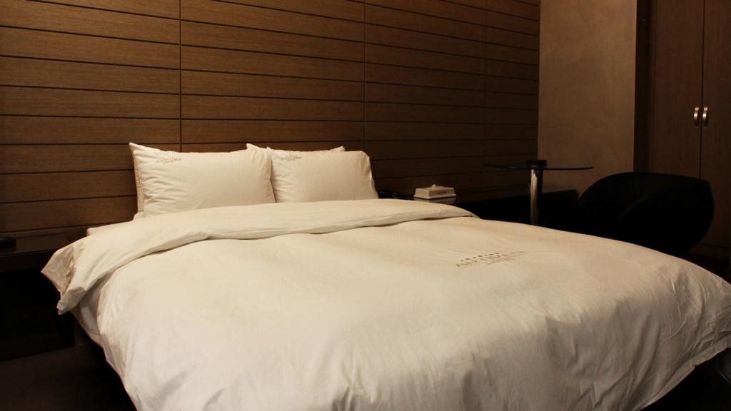 Antives Hotel in Goyang-Si, South Korea