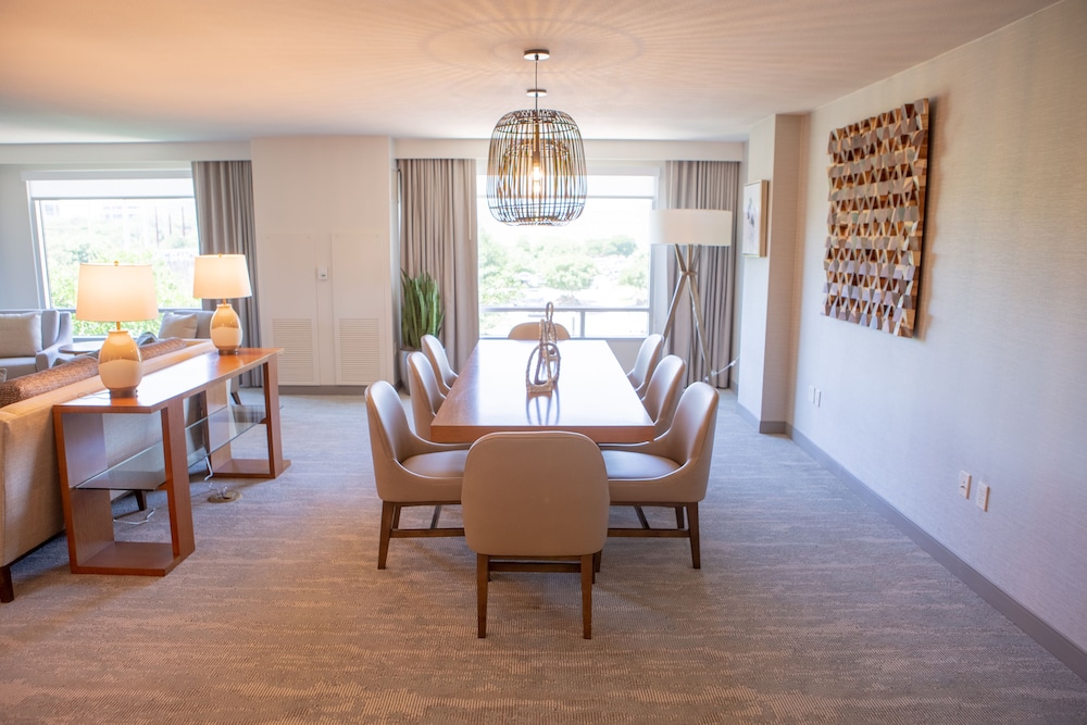 The Westin Austin at The Domain - photo 29