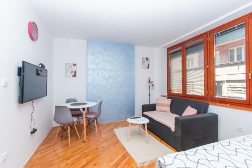 Apartman Bene — 4-Star Luxury Hotel in Sarajevo, Bosnia and Herzegovina
