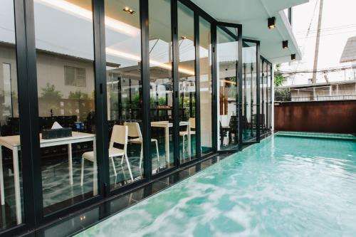 Nanee Phra Singh - last minute hotel in Chiang Mai