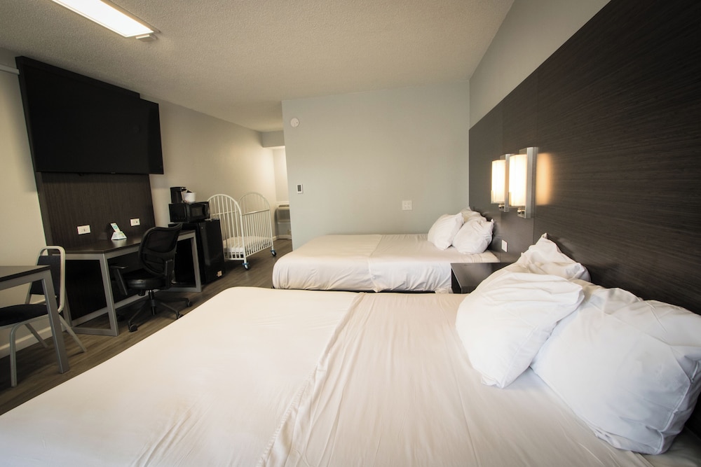 Envi Boutique Hotel Henderson Evansville South - photo 28