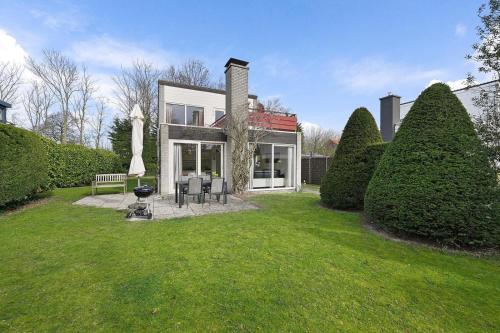 Haringvliet 011 Noordzeepark Ouddorp — 4-Star Luxury Hotel in Ouddorp, Netherlands