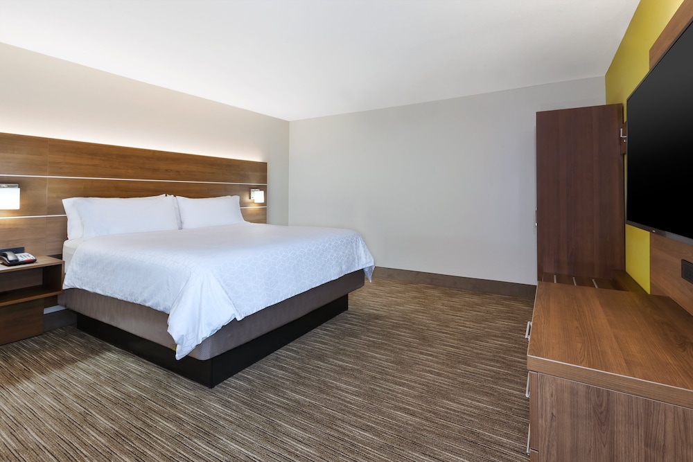 Holiday Inn Express & Suites Dayton South Franklin by IHG - photo 8