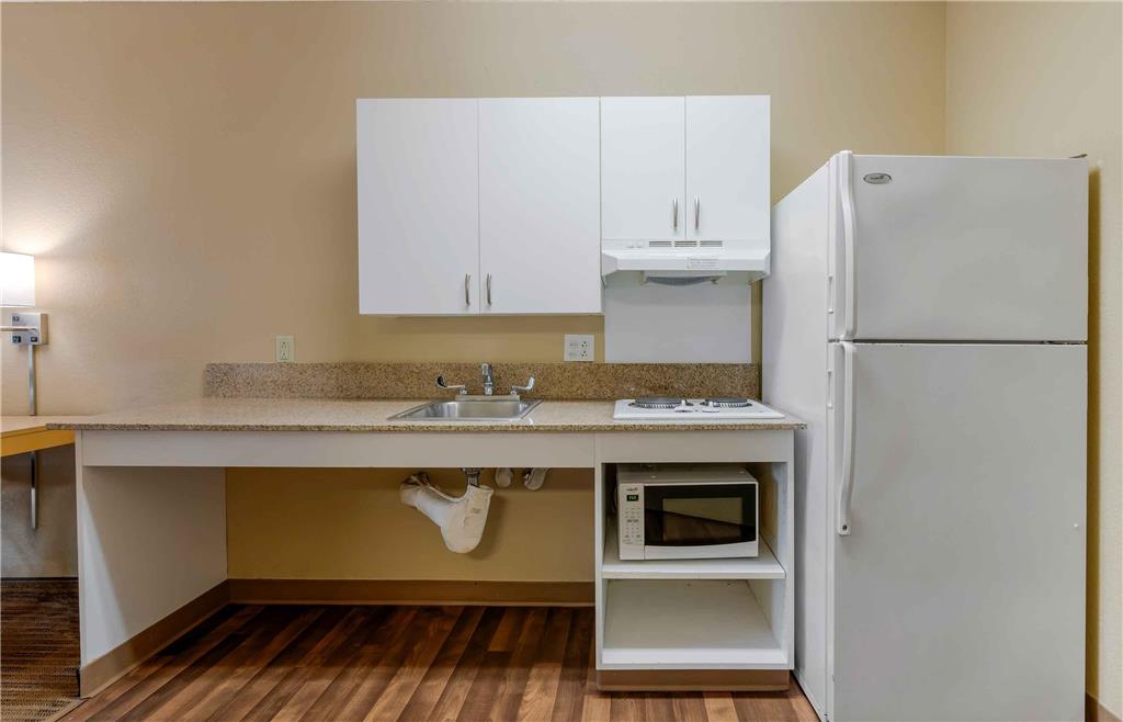 Extended Stay America Pittsburgh Carnegie - photo 16