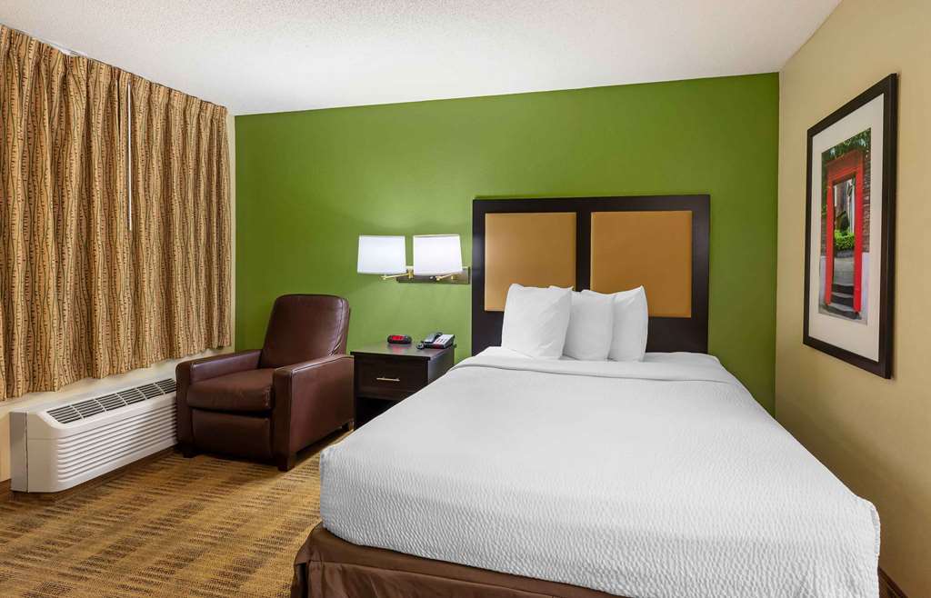 Extended Stay America Suites Richmond W Broad St Glenside S - photo 7