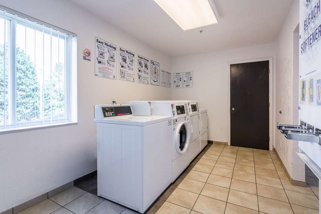 Motel 6 Fort Mill SC Charlotte - photo 30