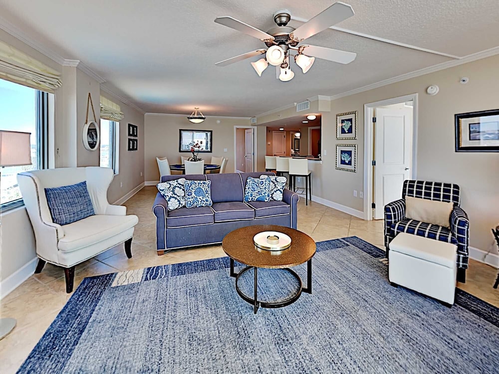 Perdido Towers East by Meyer Vacation Rentals - photo 18