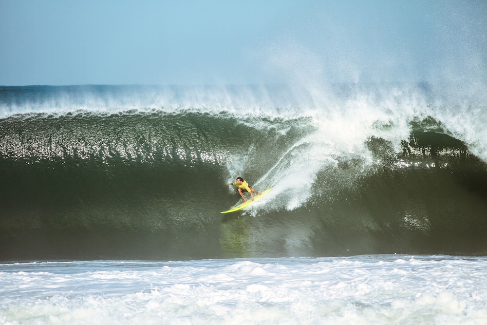 Selina Puerto Escondido