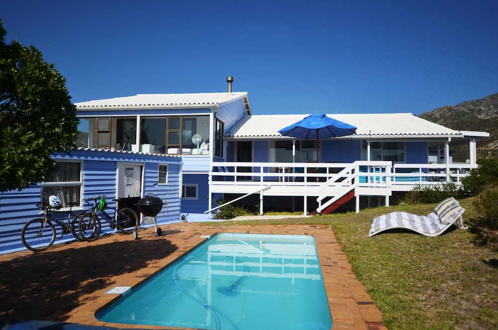 The Mermaids Tail - last minute hotel in Cape Town